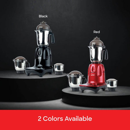 Sanford 3 in 1 Multifunctional Mixer Grinder With Power full 800 Motor |SF5911GM - B - SANFORD MIDDLE EAST DWC L.L.C