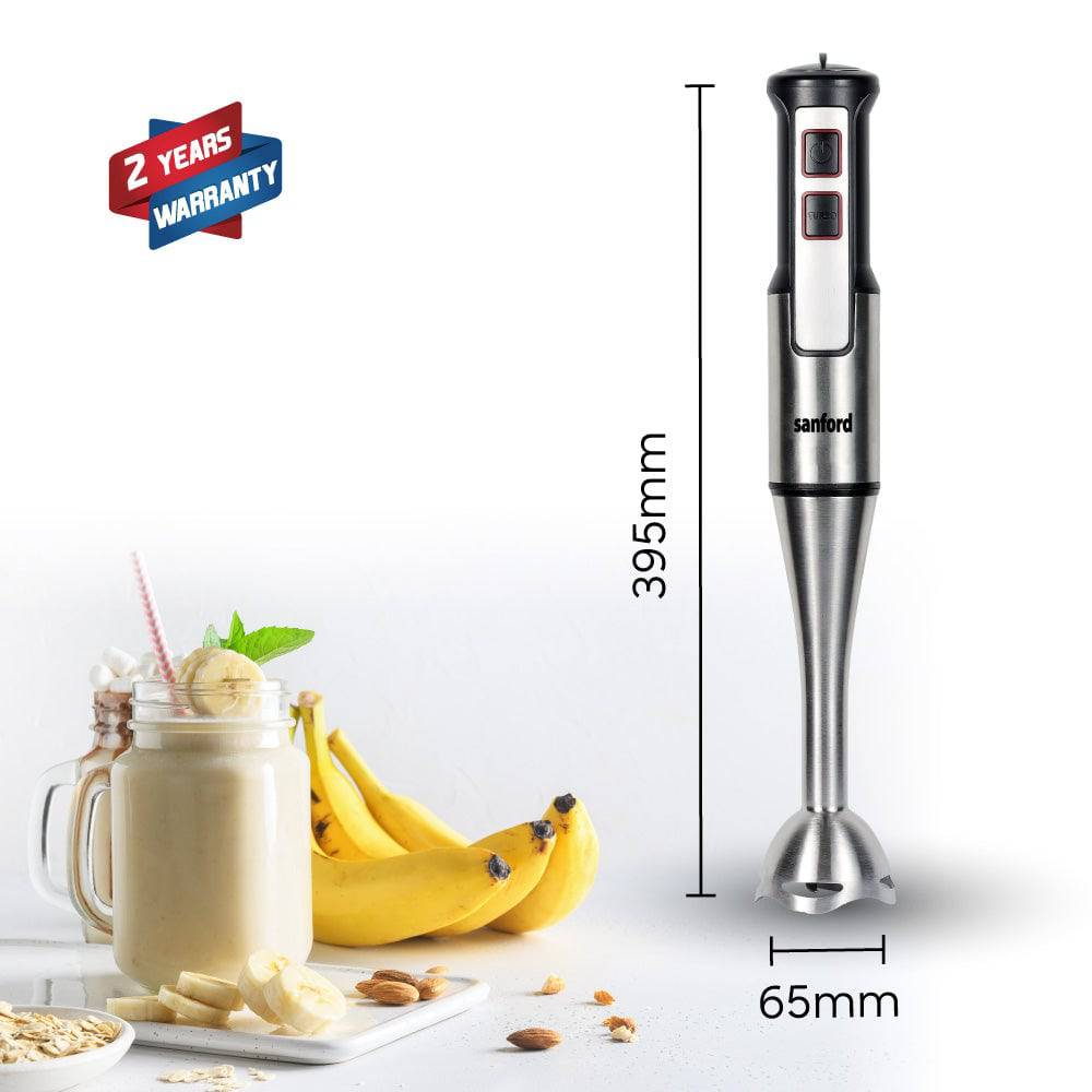 SF5510BR Hand Blender - SANFORD MIDDLE EAST DWC L.L.C