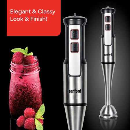 SF5510BR Hand Blender - SANFORD MIDDLE EAST DWC L.L.C