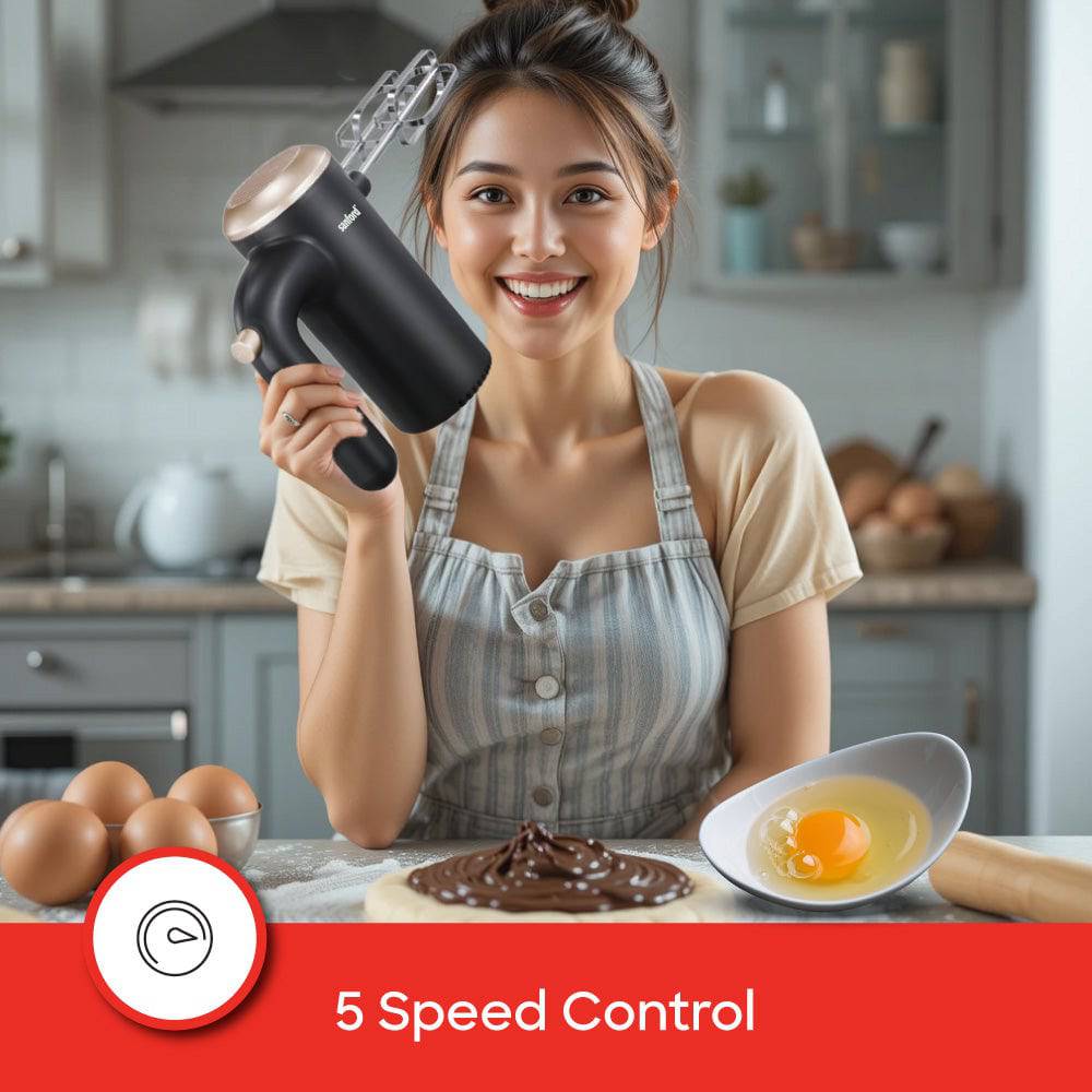 Sanford Multifunctional Hand Mixer | SF1336HM - SANFORD MIDDLE EAST DWC L.L.C