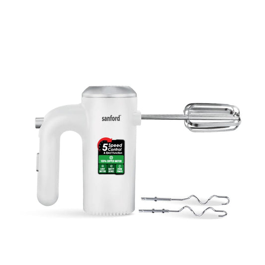 Sanford Multifunctional Hand Mixer | SF1336HM - SANFORD MIDDLE EAST DWC L.L.C