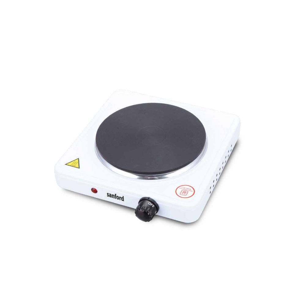 Sanford Electrical hot Plates | SF5011HPT - SANFORD MIDDLE EAST DWC L.L.C