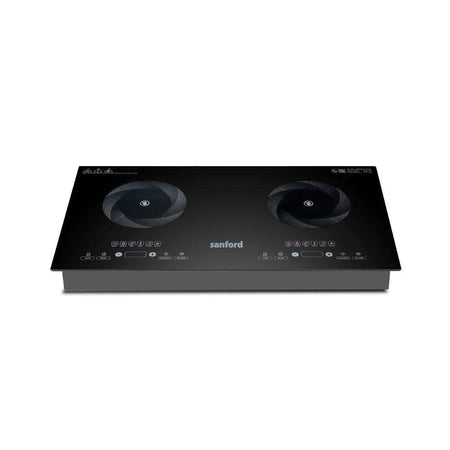 Sanford Dual Burner Electrical Infrared Cooker |  SF5194IC - SANFORD MIDDLE EAST DWC L.L.C