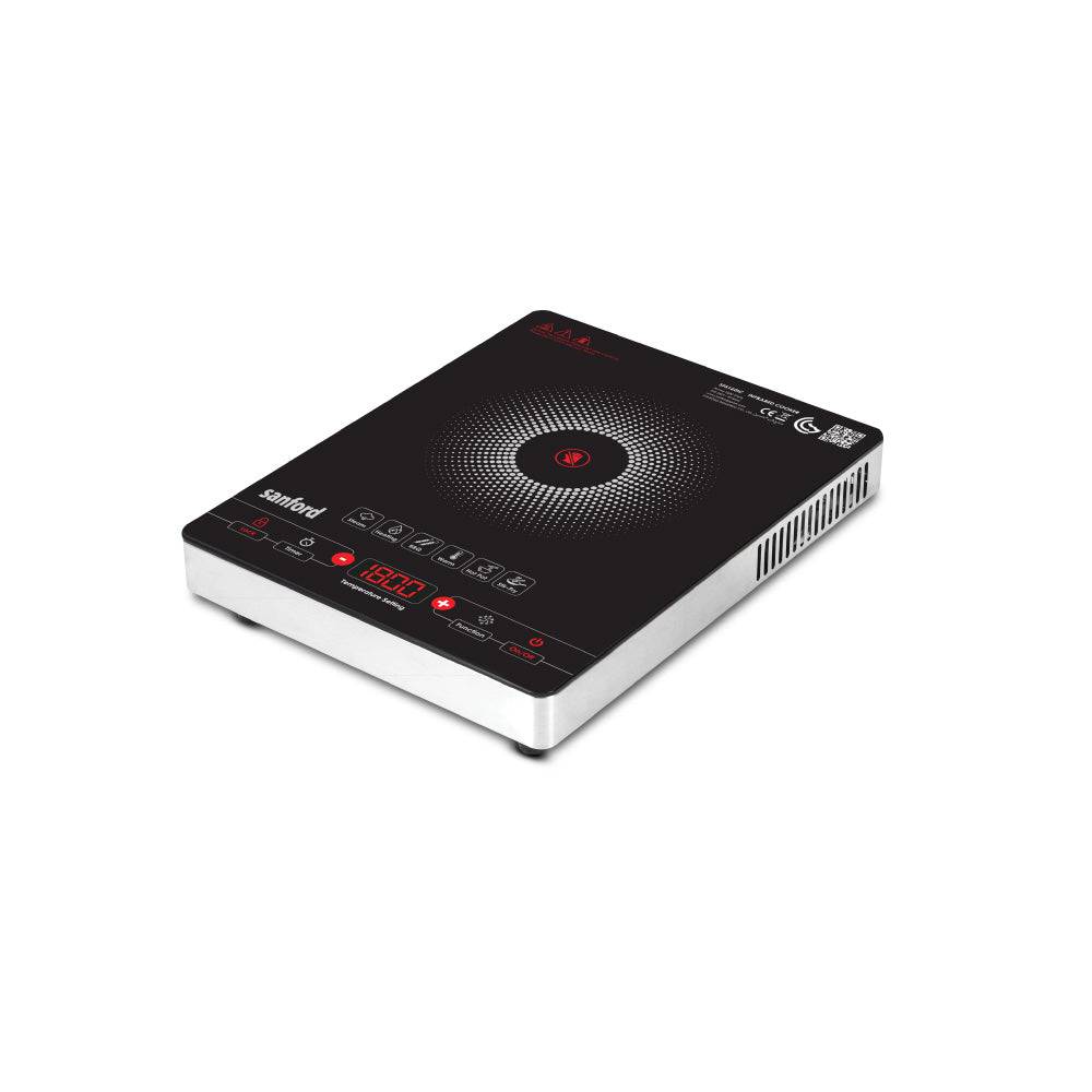 Sanford Electrical Infrared Cooker | SF5160IC - SANFORD MIDDLE EAST DWC L.L.C