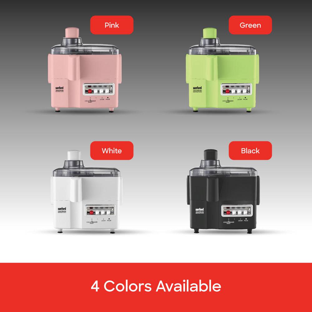 Sanford 4-in-1 Multi-Functional Food Processor | SF5501JB - SANFORD MIDDLE EAST DWC L.L.C