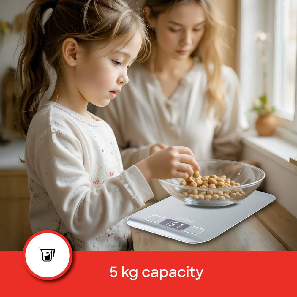 Sanford Digital Kitchen Scale |  SF1511KS - SANFORD MIDDLE EAST DWC L.L.C