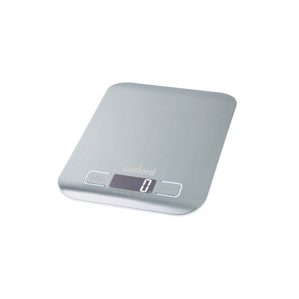 Sanford Digital Kitchen Scale |  SF1511KS - SANFORD MIDDLE EAST DWC L.L.C