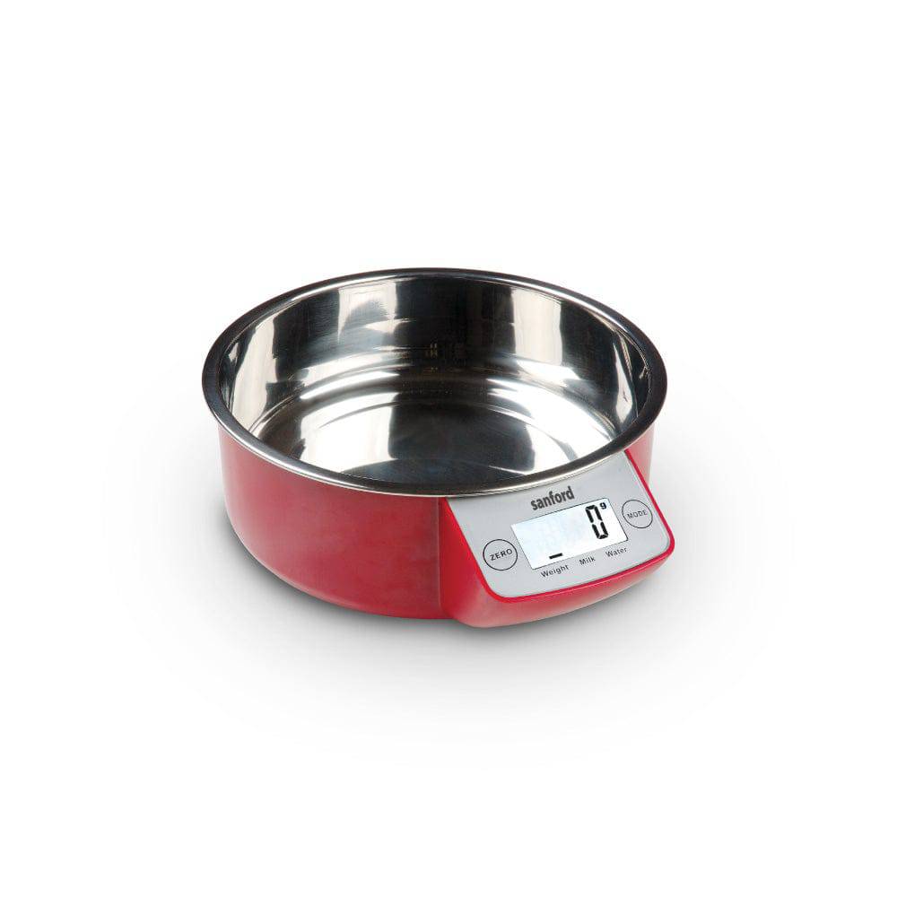 Sanford Digital Kitchen Scale | SF1522KS - SANFORD MIDDLE EAST DWC L.L.C