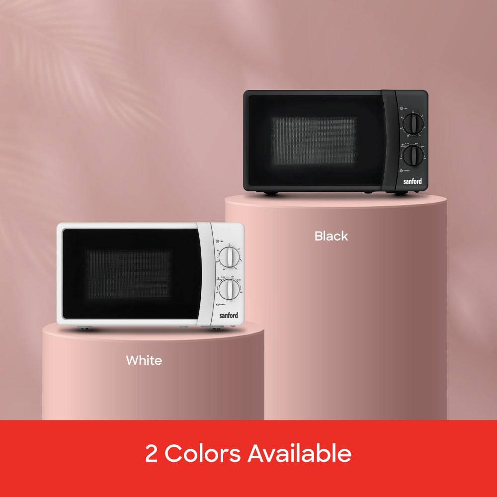 Sanford 20L Microwave Oven |  SF5629MO - SANFORD MIDDLE EAST DWC L.L.C