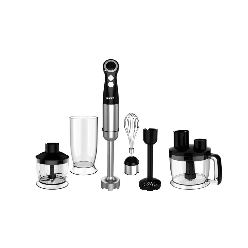 SF6852MHB Multi Hand Blender - SANFORD MIDDLE EAST DWC L.L.C