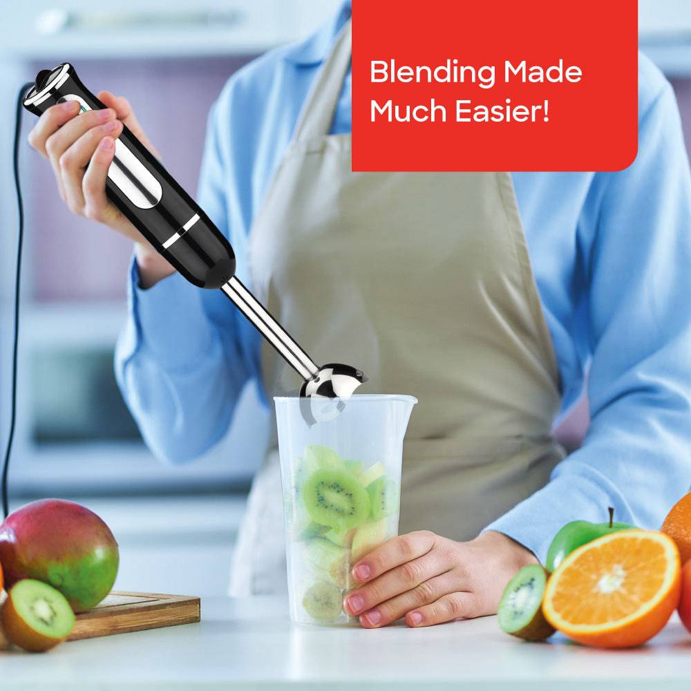 Sanford 8 In1 Multifunctional Hand Blender | SF6852MHB - SANFORD MIDDLE EAST DWC L.L.C