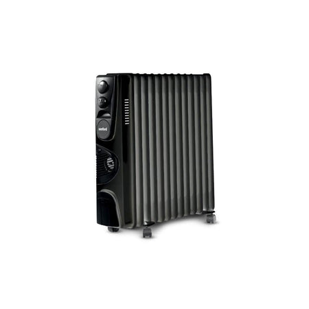 Sanford 13 Fins Oil Heater With Turbo Fan Function| SF1212OH - SANFORD MIDDLE EAST DWC L.L.C