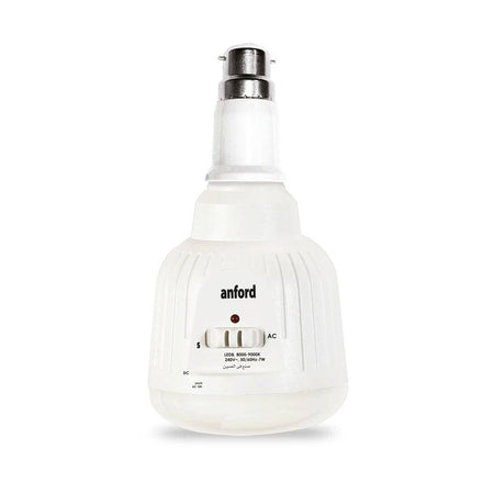 SF699LEDB - A Rechargeable LED Bulb - SANFORD MIDDLE EAST DWC L.L.C