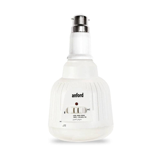 SF699LEDB - A Rechargeable LED Bulb - SANFORD MIDDLE EAST DWC L.L.C