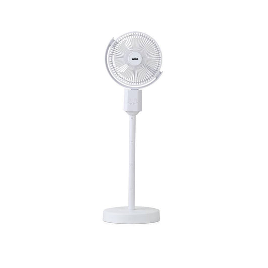 Sanford Rechargeable Stand  fan  |SF6659RSFN - SANFORD MIDDLE EAST DWC L.L.C