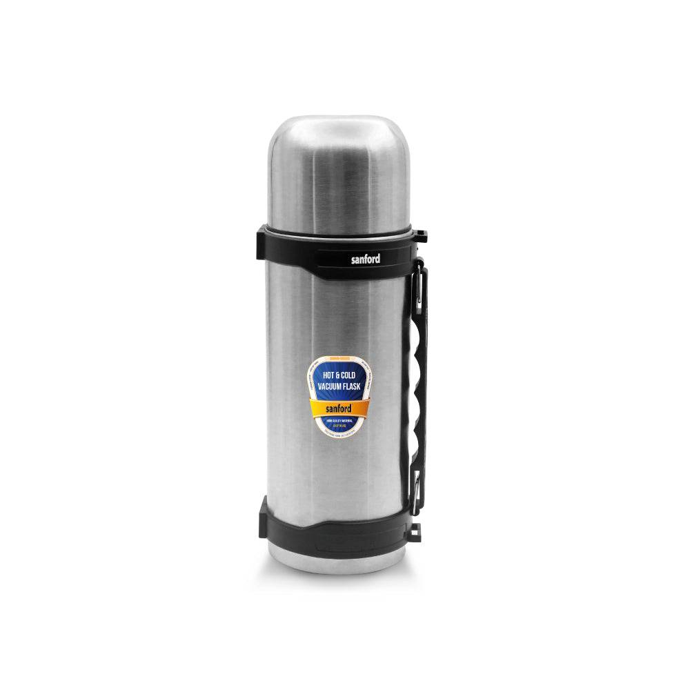 Sanford 1.0L Stainless Steel Vacuum Flask | SF1634SVF - SANFORD MIDDLE EAST DWC L.L.C