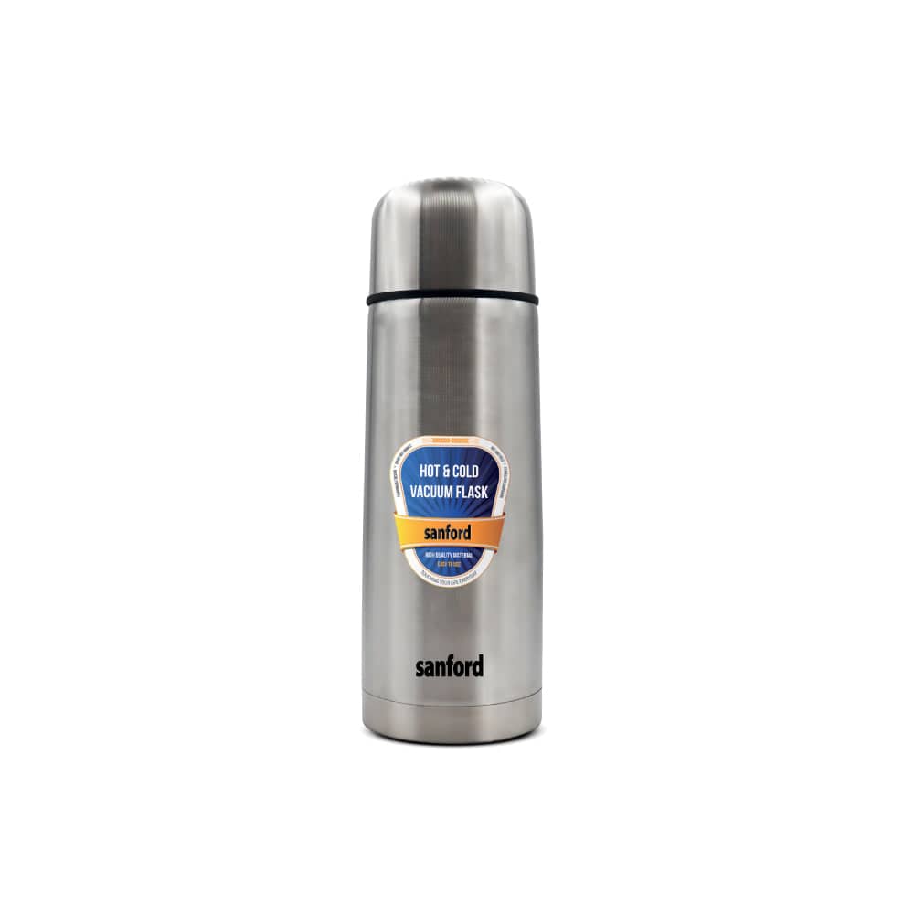 Sanford 350 ml  Stainless Steel Vacuum Flask | SF171SVF - SANFORD MIDDLE EAST DWC L.L.C