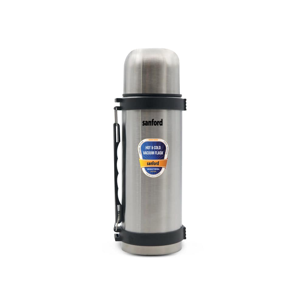 Sanford 700ml Stainless Steel Vacuum Flask | SF1633SVF - SANFORD MIDDLE EAST DWC L.L.C