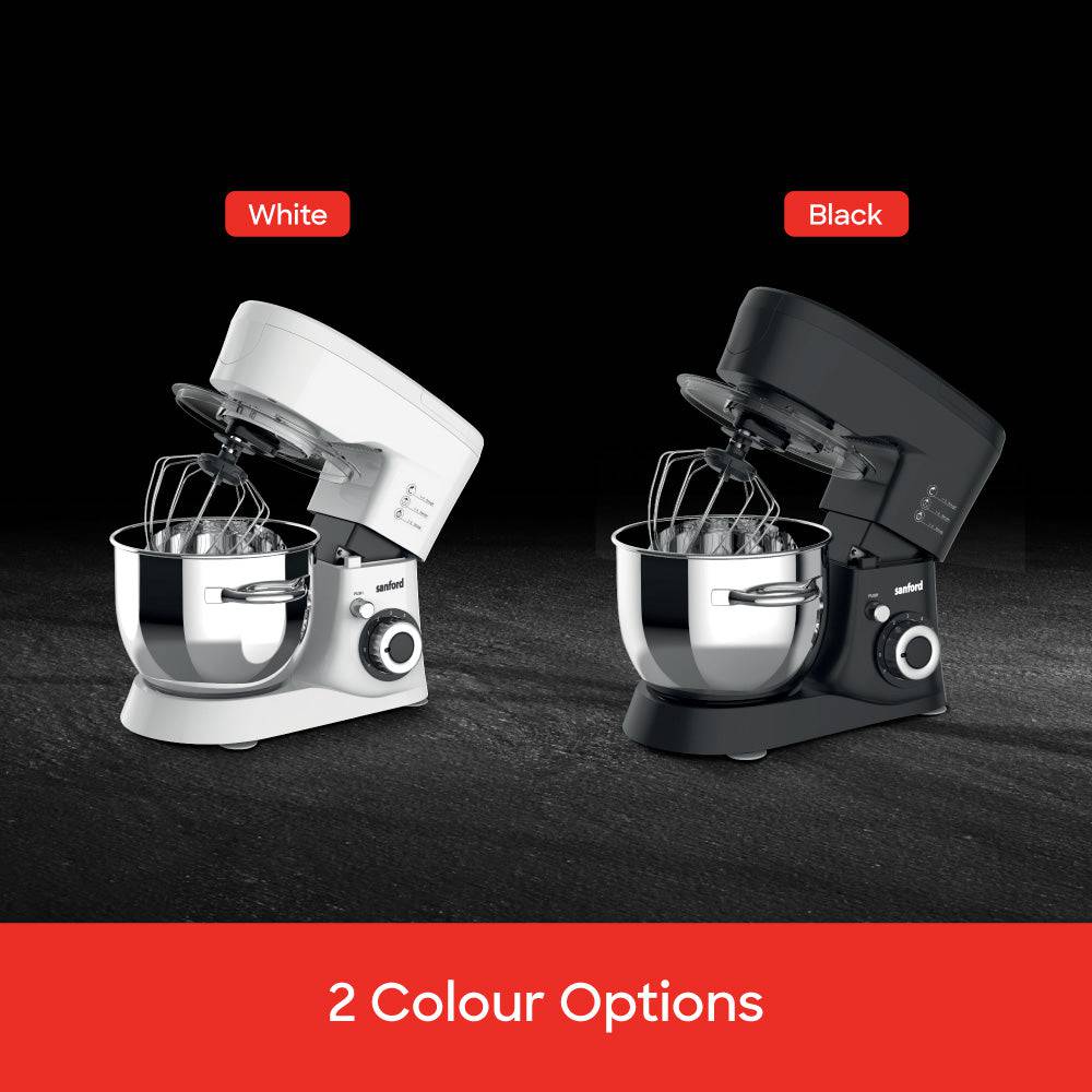 Sanford Multifunctional 4.5L Stand Mixer | SF1362SM - SANFORD MIDDLE EAST DWC L.L.C